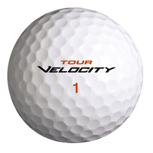 Load image into Gallery viewer, Wilson Tour Velocity Distance Golf Balls 15 Pk 21
 - 2