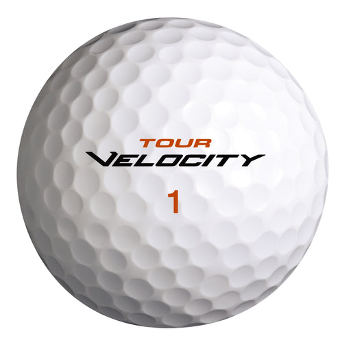 Wilson Tour Velocity Distance Golf Balls 15 Pk 21