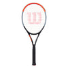 Wilson Clash 100 Pro Unstrung Tennis Racquet