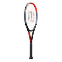 Load image into Gallery viewer, Wilson Clash 100 Pro Unstrung Tennis Racquet
 - 2