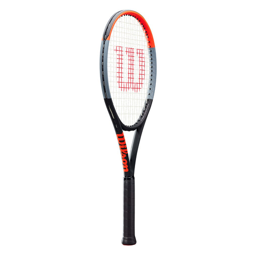 Wilson Clash 100 Pro Unstrung Tennis Racquet
