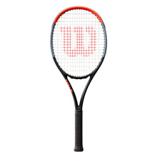 Load image into Gallery viewer, Wilson Clash 98 Unstrung Tennis Racquet - 27./4 1/2
 - 1