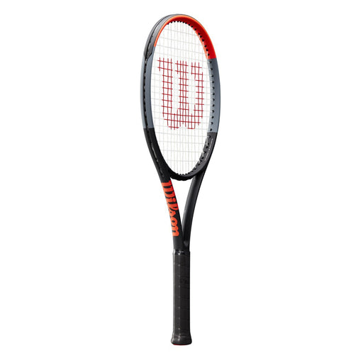 Wilson Clash 98 Unstrung Tennis Racquet