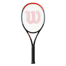 Load image into Gallery viewer, Wilson Clash 98 Unstrung Tennis Racquet - 27./4 1/2
 - 1