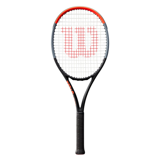 Wilson Clash 98 Unstrung Tennis Racquet - 27./4 1/2