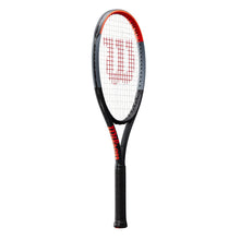 Load image into Gallery viewer, Wilson Clash 108 Unstrung Tennis Racquet
 - 2