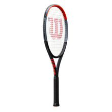 Load image into Gallery viewer, Wilson Clash 108 Unstrung Tennis Racquet
 - 2