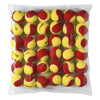 Wilson US Open Red Felt Tennis Balls 36 Pack