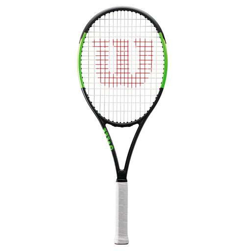 Wilson Blade Team 99 Lite Unstrung Tennis Racquet - 27/4 3/8