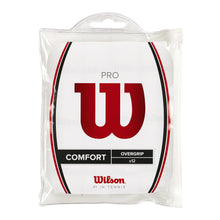 Load image into Gallery viewer, Wilson Pro 12-Pack Overgrip - Default Title
 - 1