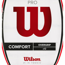 Load image into Gallery viewer, Wilson Pro 12-Pack Overgrip
 - 2
