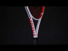 Load and play video in Gallery viewer, Volkl V-Cell 6 Unstrung Tennis Racquet
 - 5