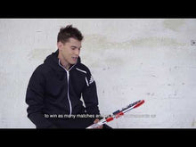 Load and play video in Gallery viewer, Babolat Pure Strike Tour Unstrung Tennis Racquet
 - 2