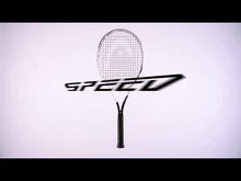 Load and play video in Gallery viewer, Head Graphene 360+ Speed PRO Unstrung Tennis Racquet
 - 2