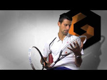 Load and play video in Gallery viewer, Head Graphene 360+ Speed PRO Unstrung Tennis Racquet
 - 3