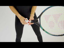 Load and play video in Gallery viewer, Yonex EZONE 100 Unstrung Tennis Racquet
 - 6