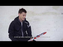 Load and play video in Gallery viewer, Babolat Pure Strike 98 18x20 Unstrung Tennis Racquet
 - 2