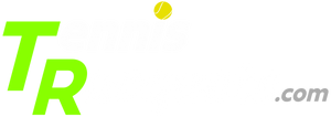 TennisRacquets.com logo