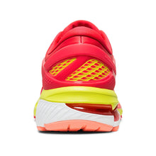 Load image into Gallery viewer, Asics Gel Kayano 26 SP Red Womens Running Shoes
 - 4
