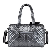 Load image into Gallery viewer, Oliver Thomas Kitchen Sink Duffle Bag
- 7