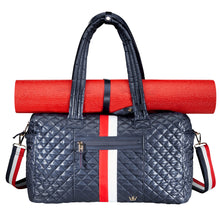 Load image into Gallery viewer, Oliver Thomas Kitchen Sink Duffle Bag
- 11