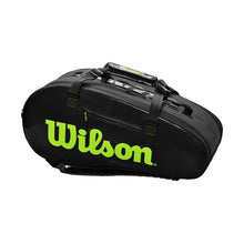 Load image into Gallery viewer, WIlson Super Tour 2 Compartment Large Tennis Bag
 - 2
