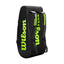 Load image into Gallery viewer, WIlson Super Tour 2 Compartment Large Tennis Bag
 - 3
