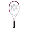 Volkl Team Speed  Pink Pre-Strung Tennis Racquet