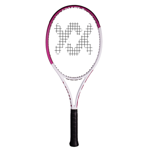 Volkl Team Speed  Pink Pre-Strung Tennis Racquet