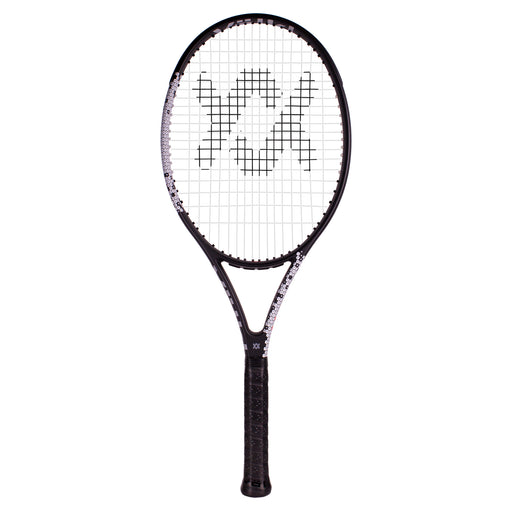 Volkl V-Feel 7 Unstrung Tennis Racquet - 104/4 5/8