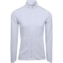 Load image into Gallery viewer, Nike UV Dri Fit Womens Golf Jacket - 100 WHITE/XL
- 2