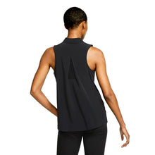 Load image into Gallery viewer, Nike Flex Womens Sleeveless Golf Polo
 - 2