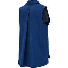 Load image into Gallery viewer, Nike Flex Womens Sleeveless Golf Polo
 - 6