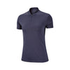 Nike Dri Fit Fairway Blade Womens Golf Polo