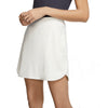 Nike Dri-FIT Print 17in Womens Golf Skort