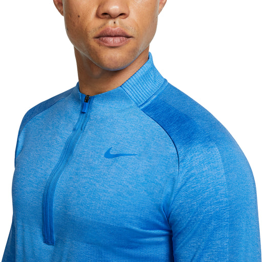 Nike Seamless Statement Mens Golf 1/2 Zip