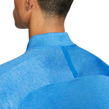 Load image into Gallery viewer, Nike Seamless Statement Mens Golf 1/2 Zip
 - 3