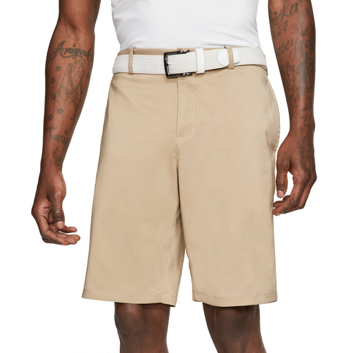 Nike Flex 10.5in Mens Golf Shorts - 247 KHAKI/42