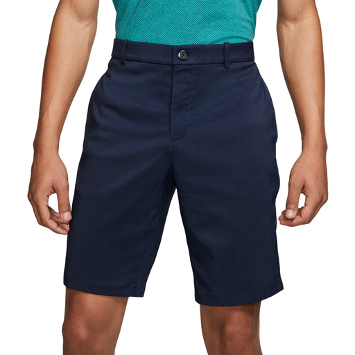 Nike Flex 10.5in Mens Golf Shorts - 451 OBSIDIAN/42