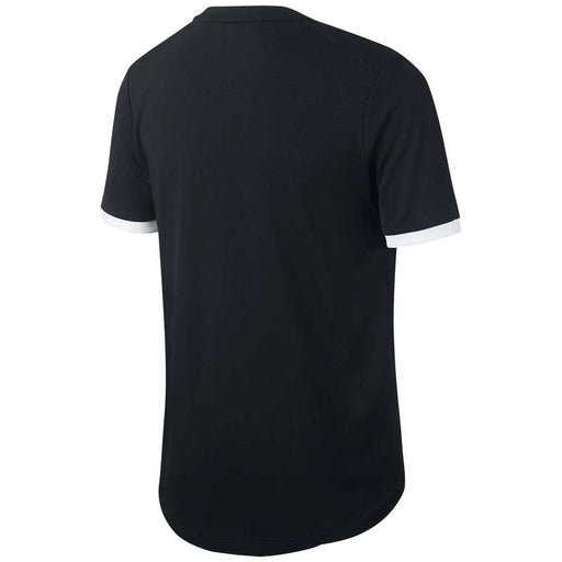 Nike Court Dry Boys Tennis Crew Neck
