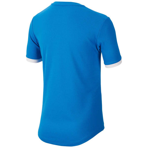 Nike Court Dry Boys Tennis Crew Neck