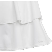 Load image into Gallery viewer, Adidas Frill 10.5in Girls Tennis Skirt
- 4