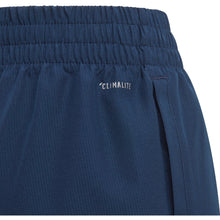 Load image into Gallery viewer, Adidas Club Navy Boys Tennis Shorts
 - 3