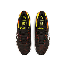 Load image into Gallery viewer, Asics Solution Speed FF BK OR Mens Tennis Shoes
 - 6