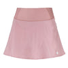 Puma PWRSHAPE Pleated Wave Womens Golf Skort
