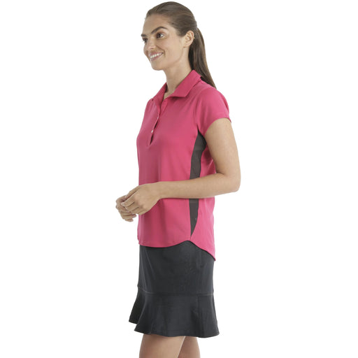 Chase54 Agile Womens Golf Polo