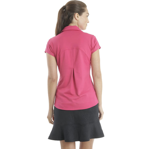 Chase54 Agile Womens Golf Polo