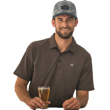 Load image into Gallery viewer, Travis Mathew Hook Or Crook Mens Golf Polo
- 2