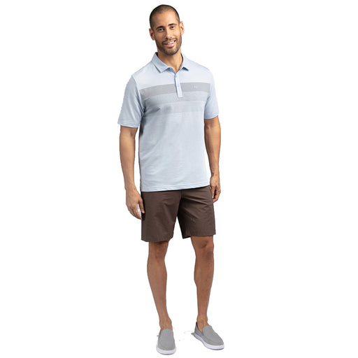 Travis Mathew Open To Buy Mens Polo Shirt