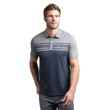 Load image into Gallery viewer, Travis Mathews All Day Every Day Mens Polo Shirt
- 1